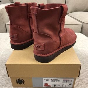 BRAND NEW UGG BOOTS